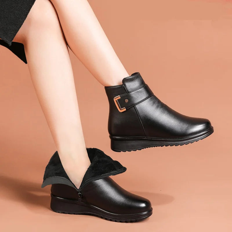 Lure™ | Bottes orthopédiques pour femmes