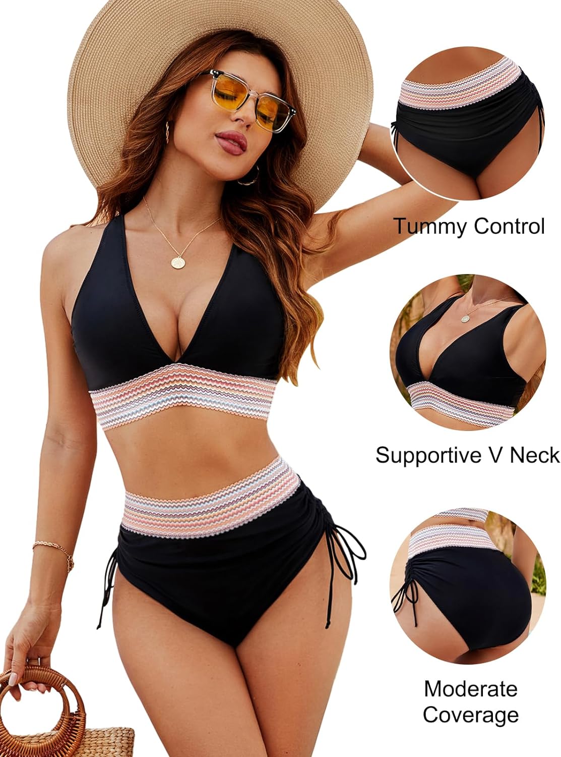 Lisa™ | Bikini Gainant