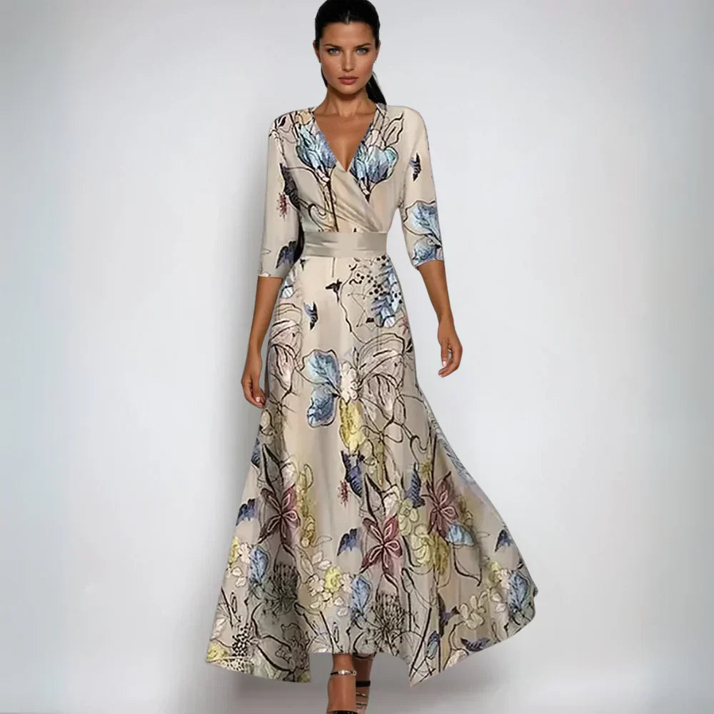 Élégante Robe Emily