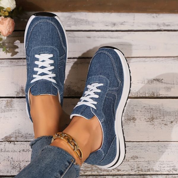 Scarpa Emma Londres
