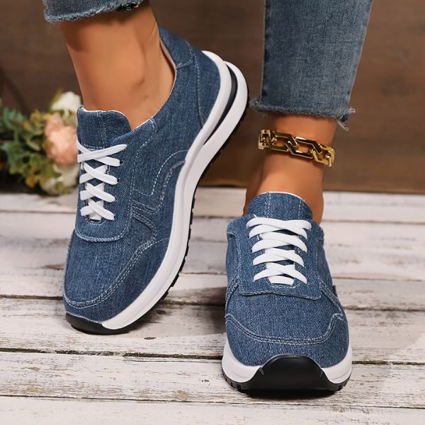 Scarpa Emma Londres