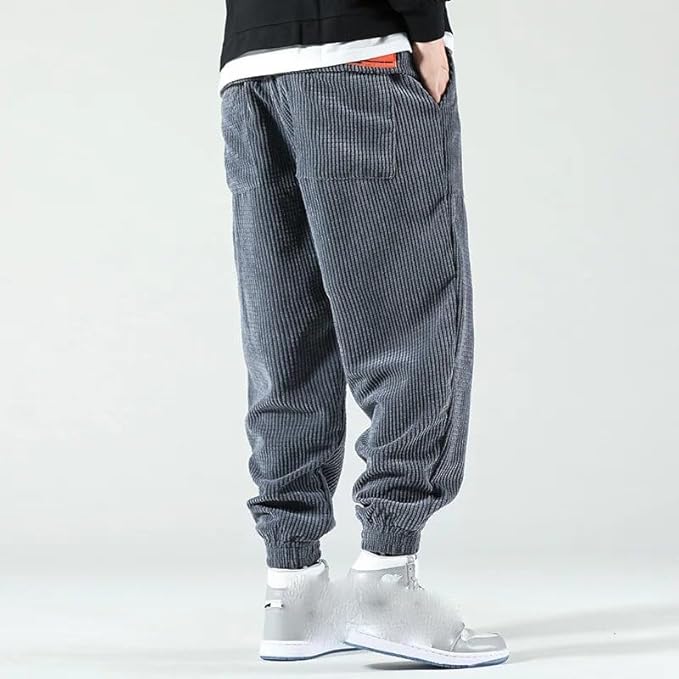 Julian™ | Pantalon Streetwear Confortable Pour Homme