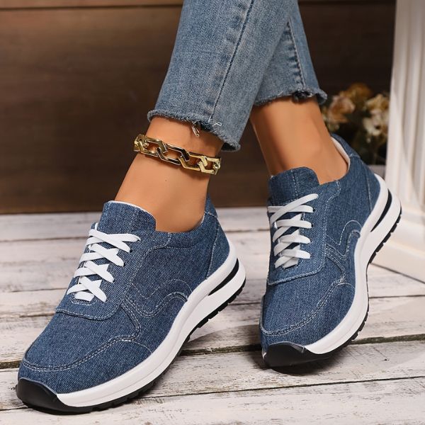 Scarpa Emma Londres
