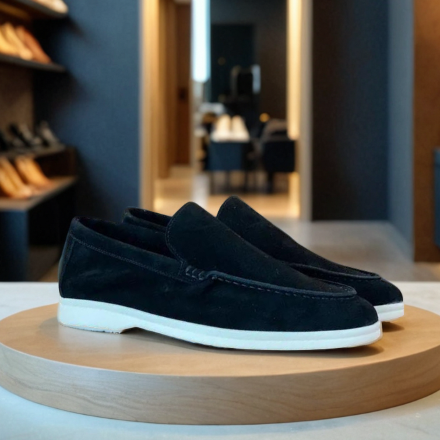 Marseille Boutique l Léon