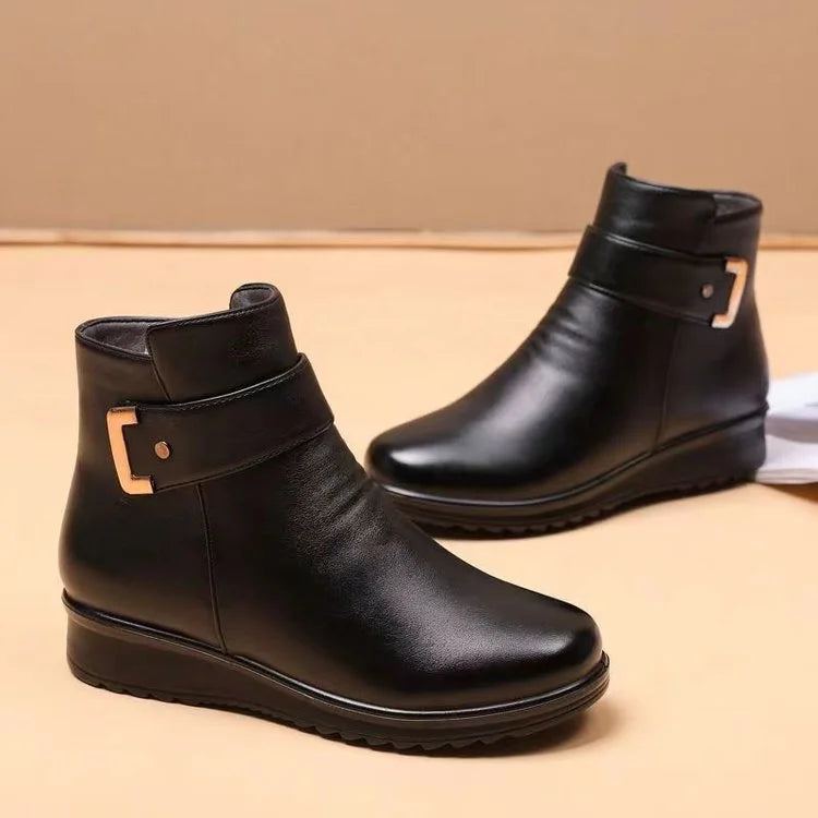Lure™ | Bottes orthopédiques pour femmes