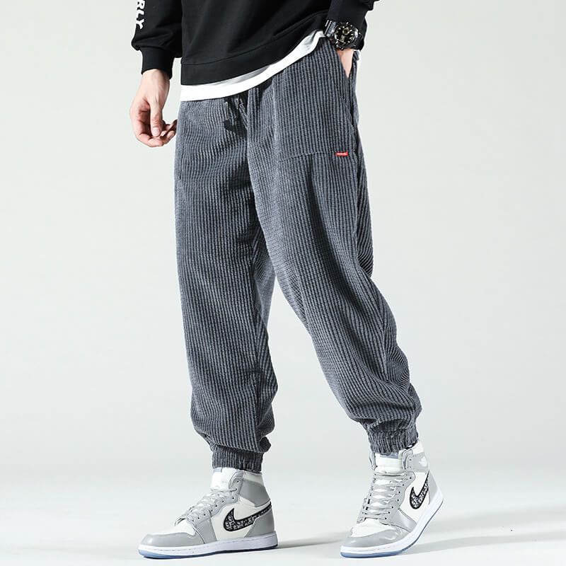 Julian™ | Pantalon Streetwear Confortable Pour Homme