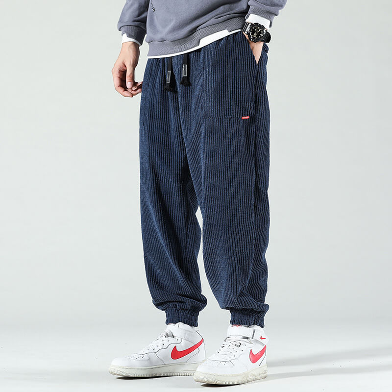 Julian™ | Pantalon Streetwear Confortable Pour Homme