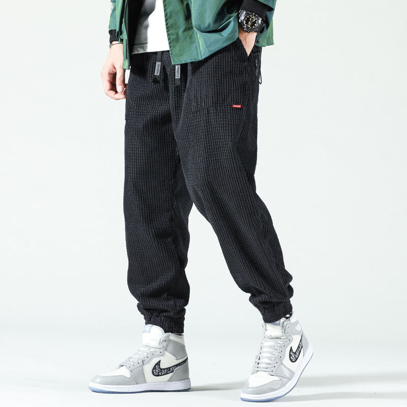 Julian™ | Pantalon Streetwear Confortable Pour Homme