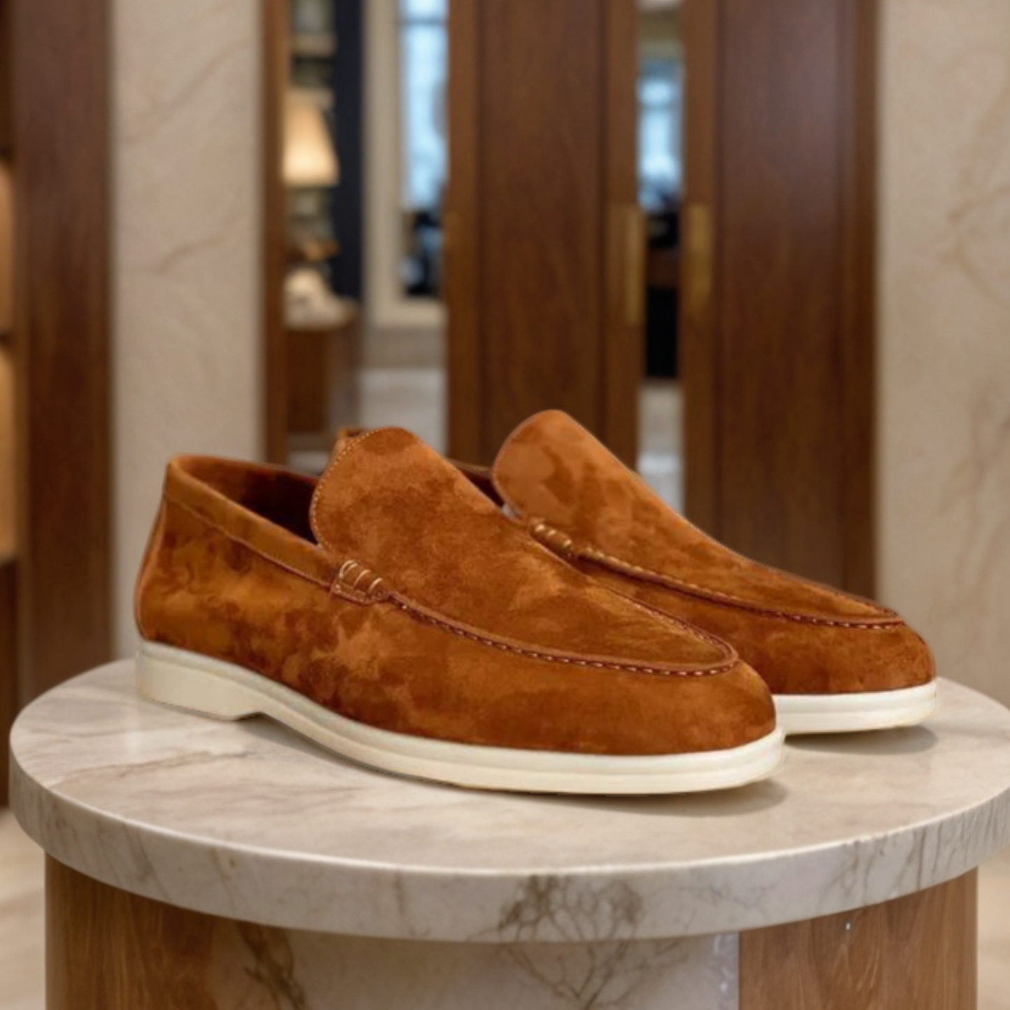 Marseille Boutique l Léon