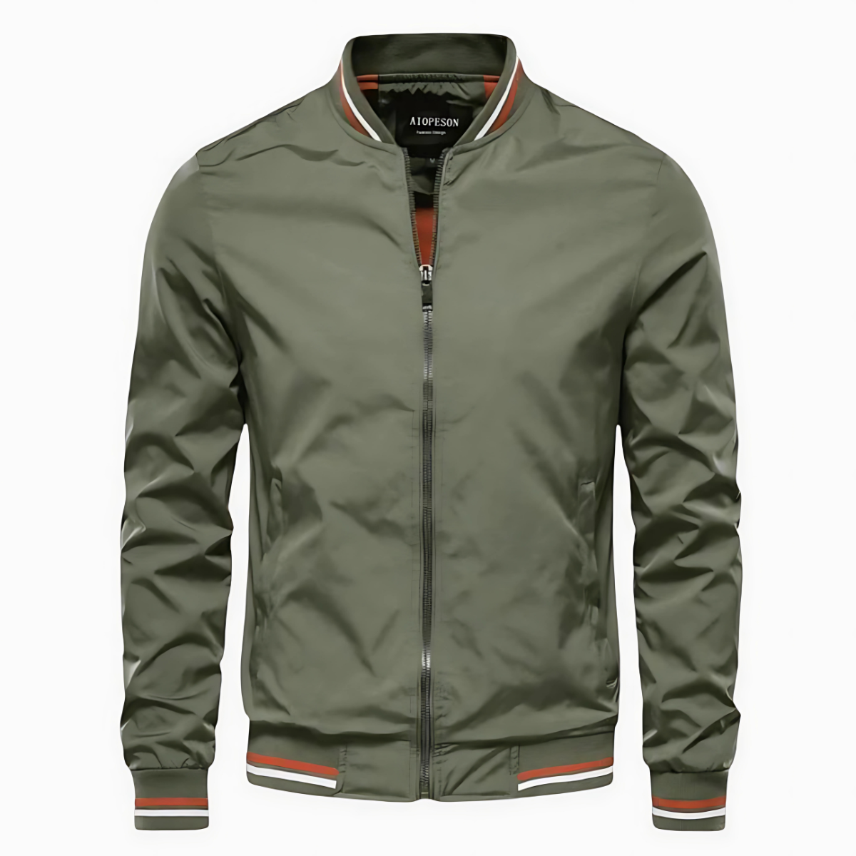 Hans™ | Veste Coupe-Vent Imperméable
