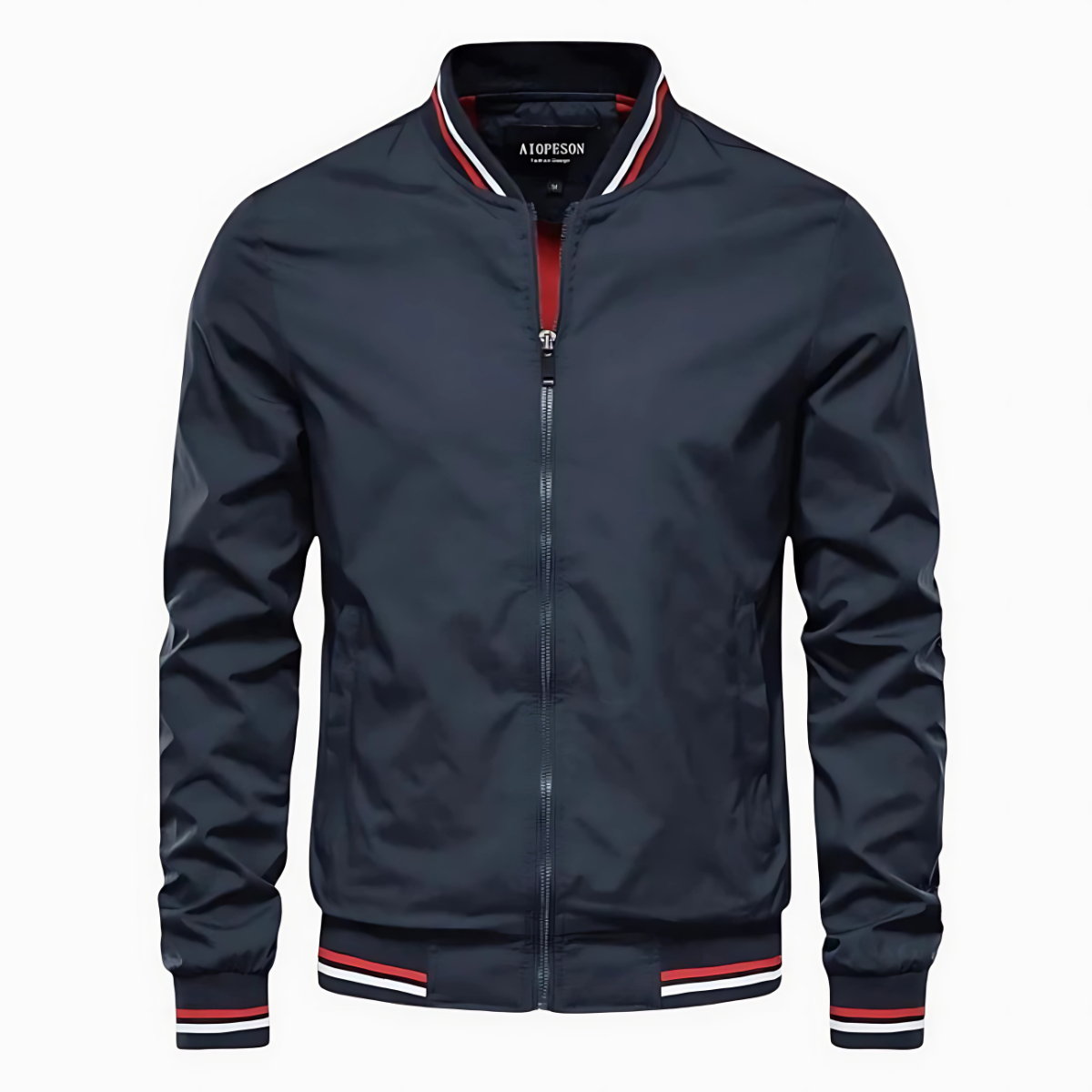 Hans™ | Veste Coupe-Vent Imperméable