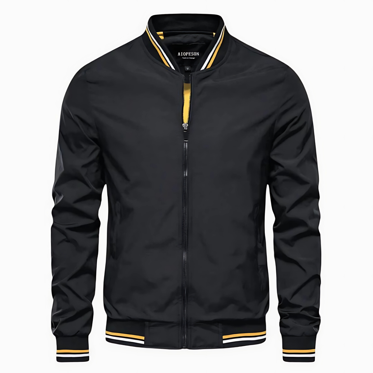 Hans™ | Veste Coupe-Vent Imperméable