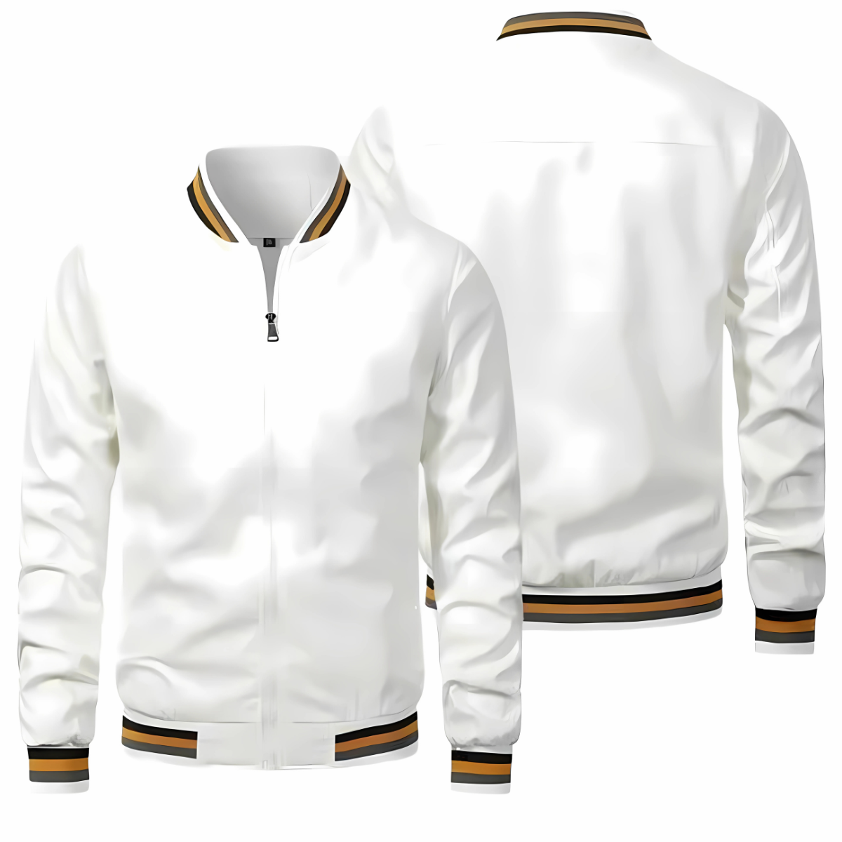 Hans™ | Veste Coupe-Vent Imperméable