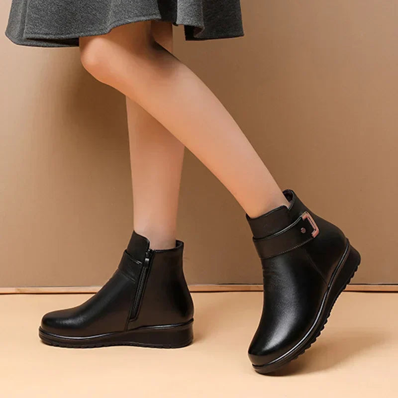 Lure™ | Bottes orthopédiques pour femmes