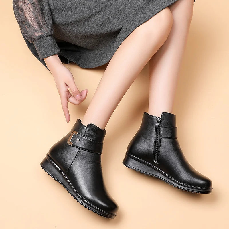 Lure™ | Bottes orthopédiques pour femmes