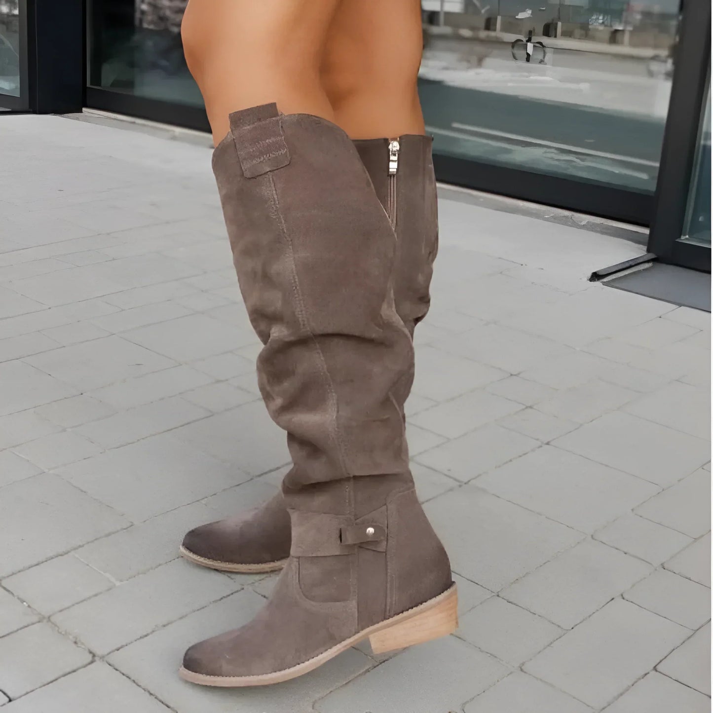 Maya™ | Bottes hautes