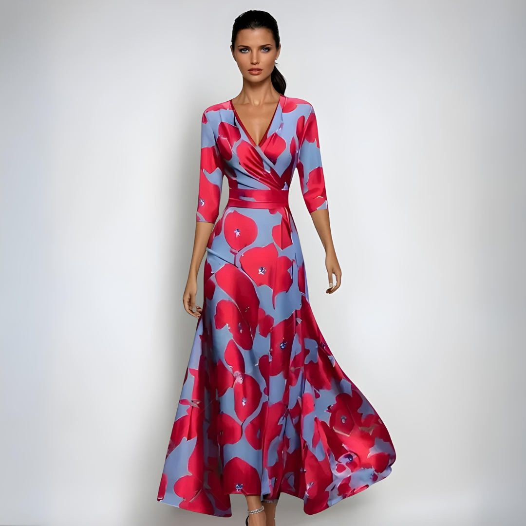 Élégante Robe Emily