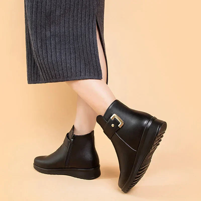 Lure™ | Bottes orthopédiques pour femmes