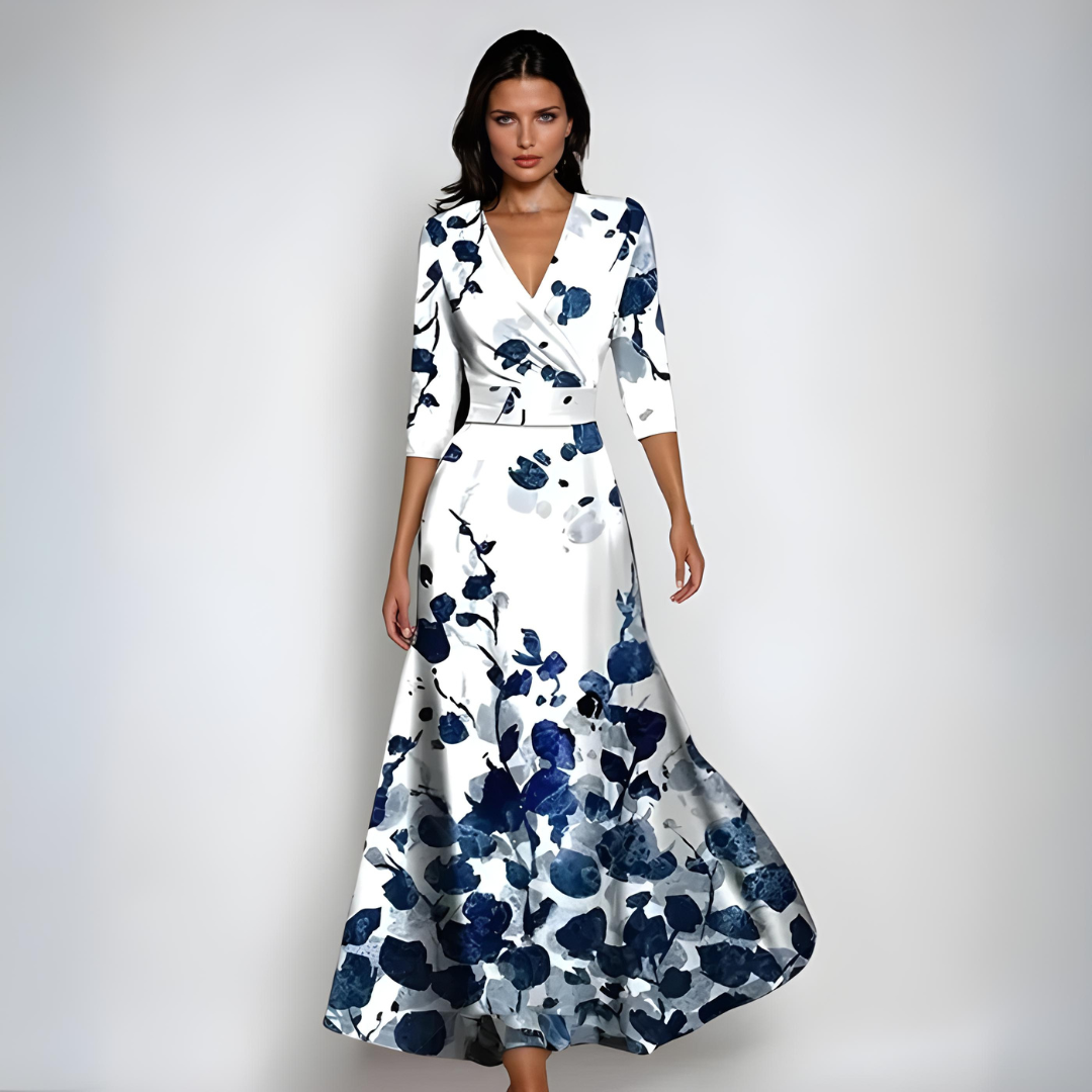 Élégante Robe Emily