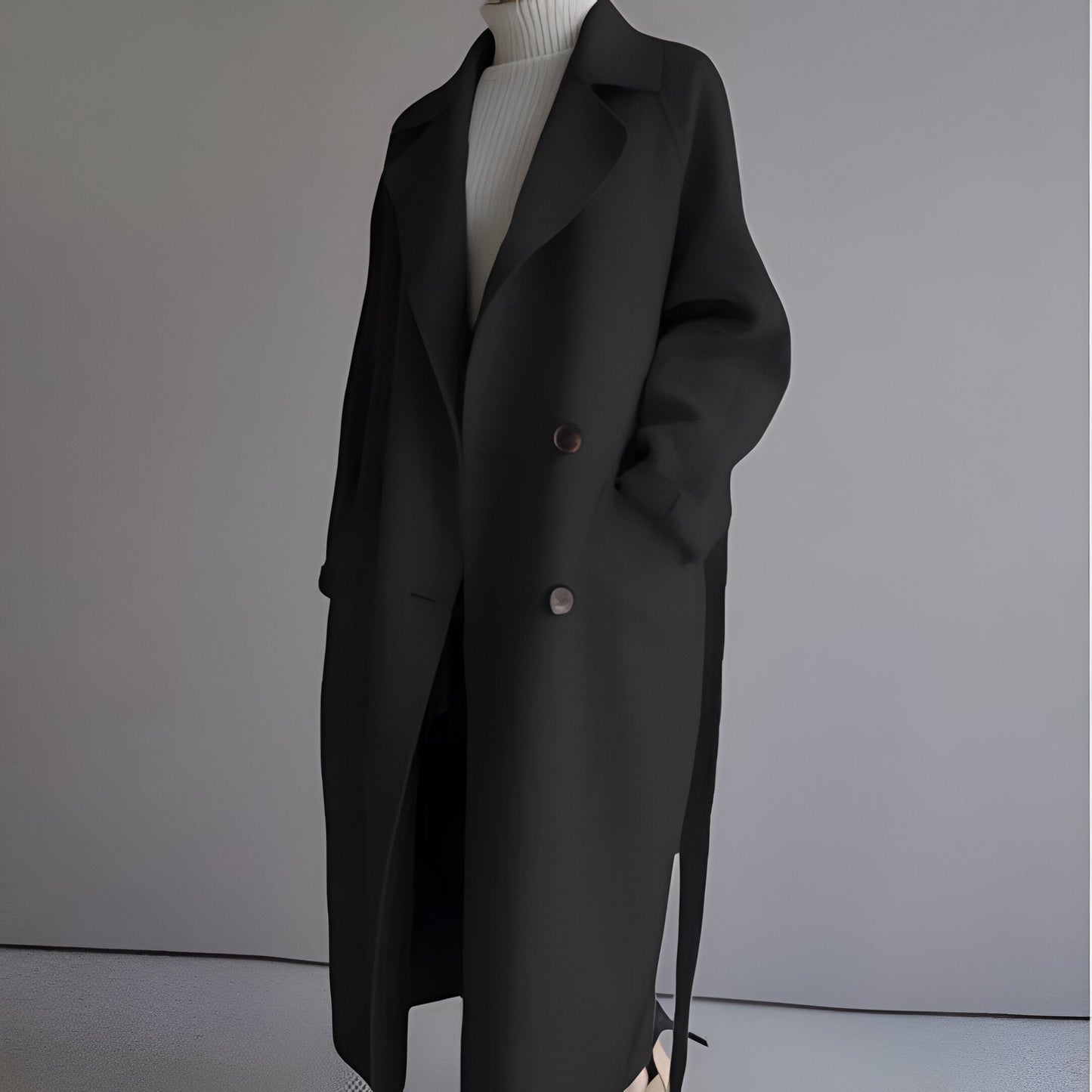 Claire™ | Manteau Élégant