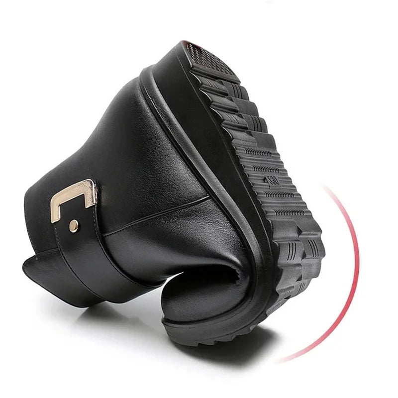 Lure™ | Bottes orthopédiques pour femmes