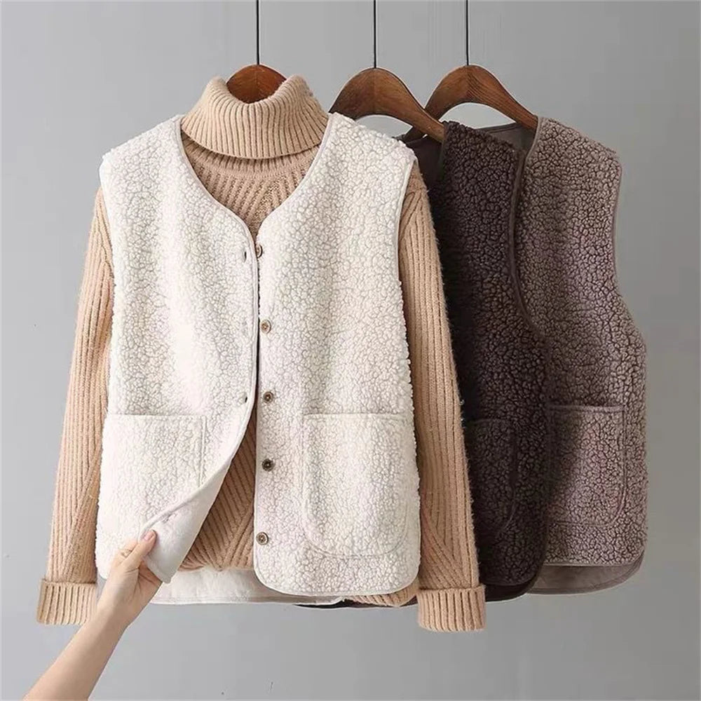 Femmora Parisâ„¢ | Cardigan classique