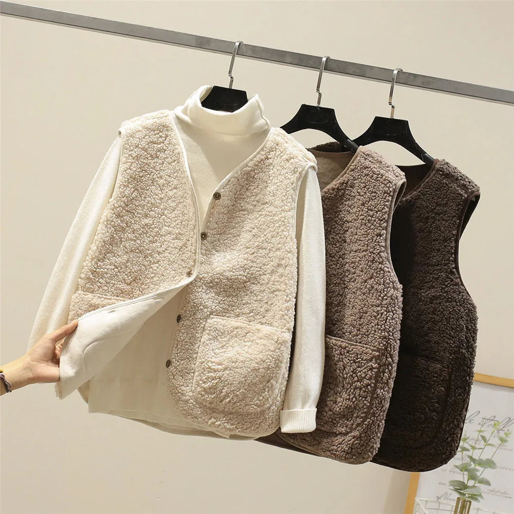 Femmora Parisâ„¢ | Cardigan classique