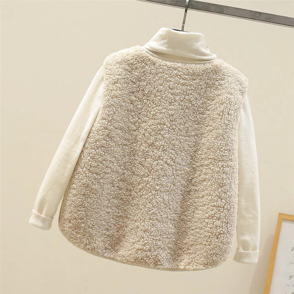 Femmora Parisâ„¢ | Cardigan classique