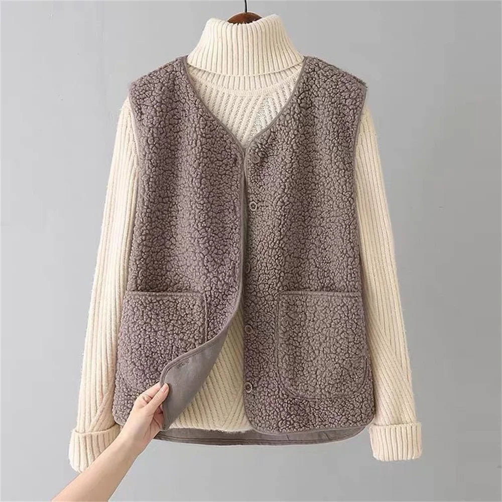 Femmora Parisâ„¢ | Cardigan classique
