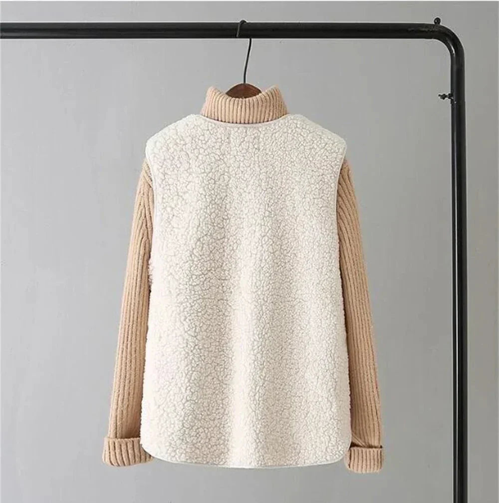 Femmora Parisâ„¢ | Cardigan classique