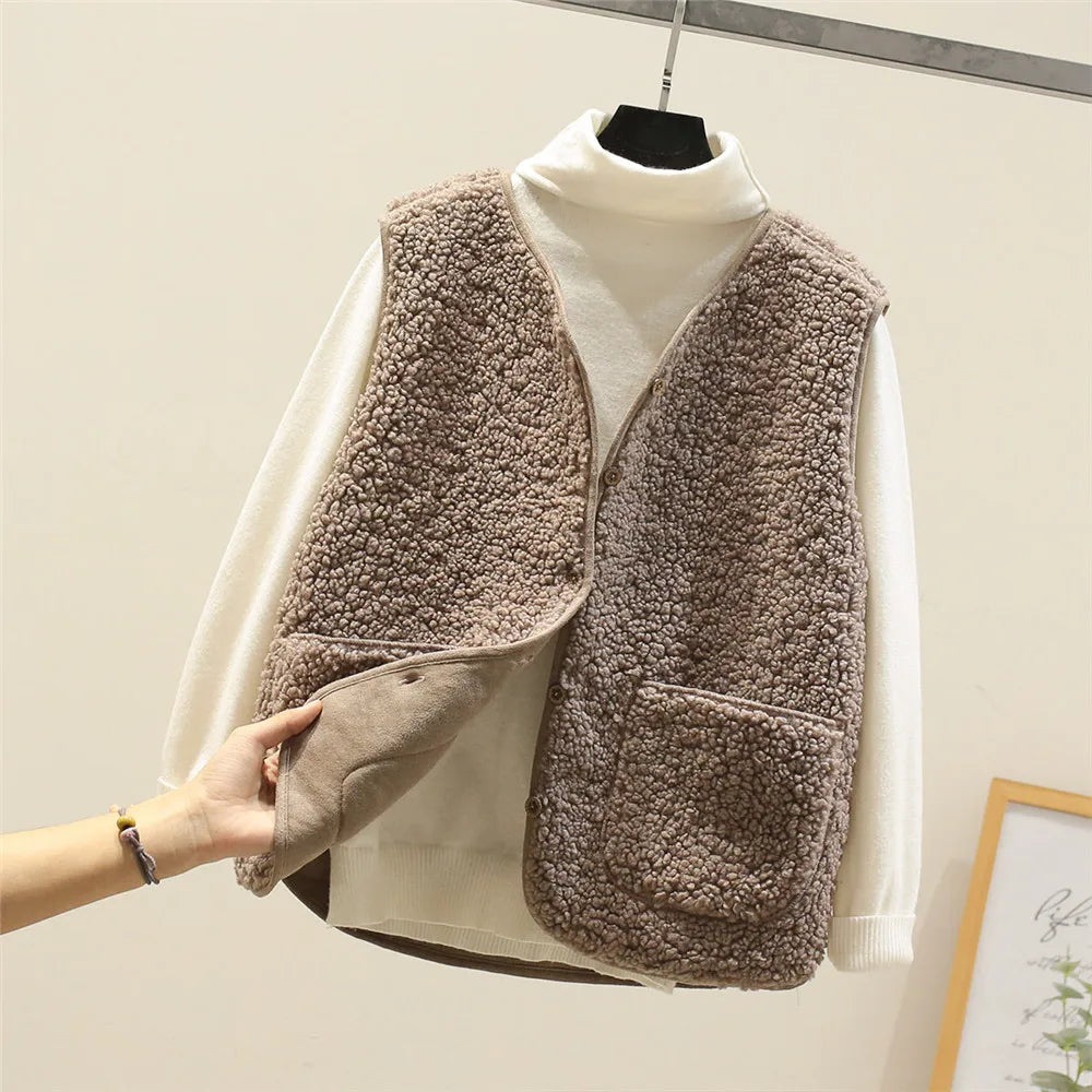 Femmora Parisâ„¢ | Cardigan classique