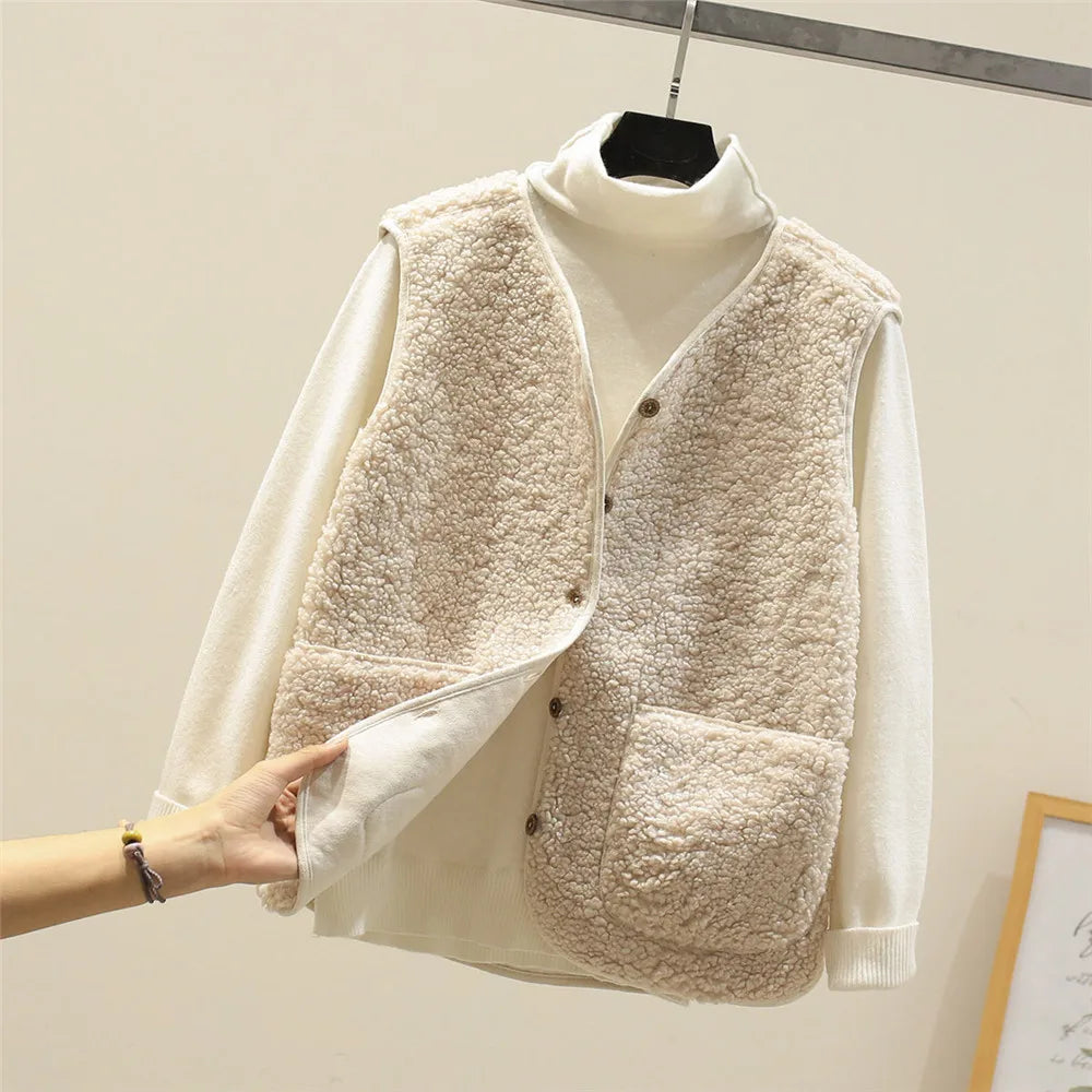 Femmora Parisâ„¢ | Cardigan classique