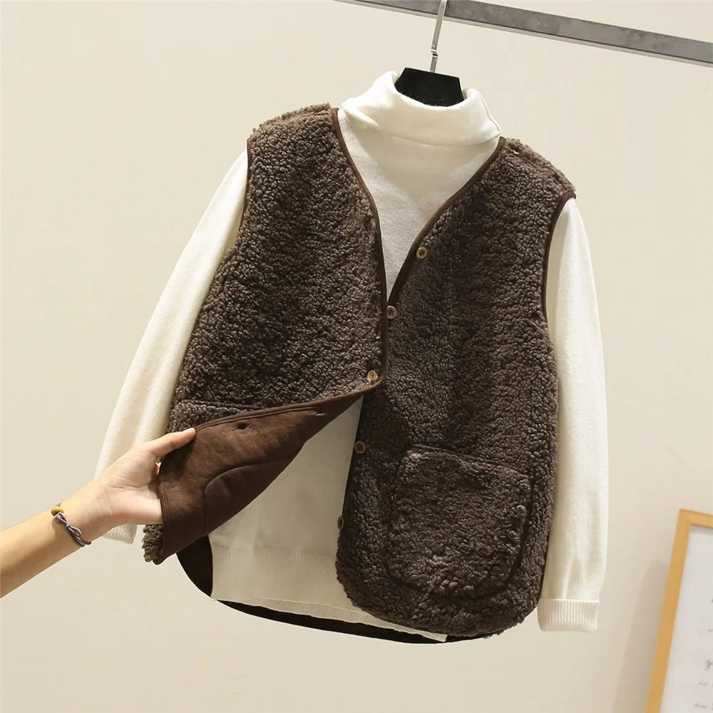 Femmora Parisâ„¢ | Cardigan classique