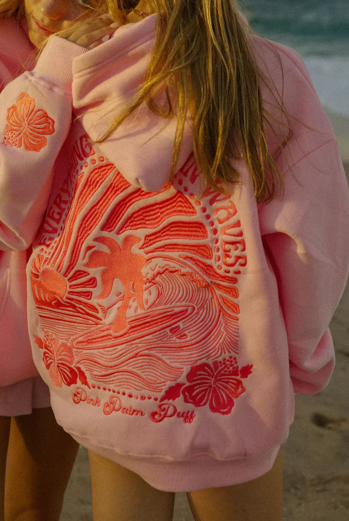 Izabelle™ | Hoodie léger d'été
