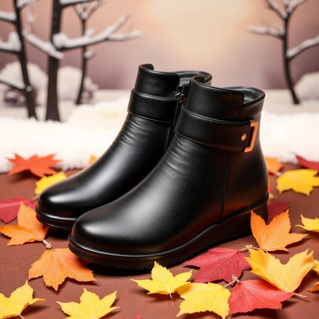 Lure™ | Bottes orthopédiques pour femmes