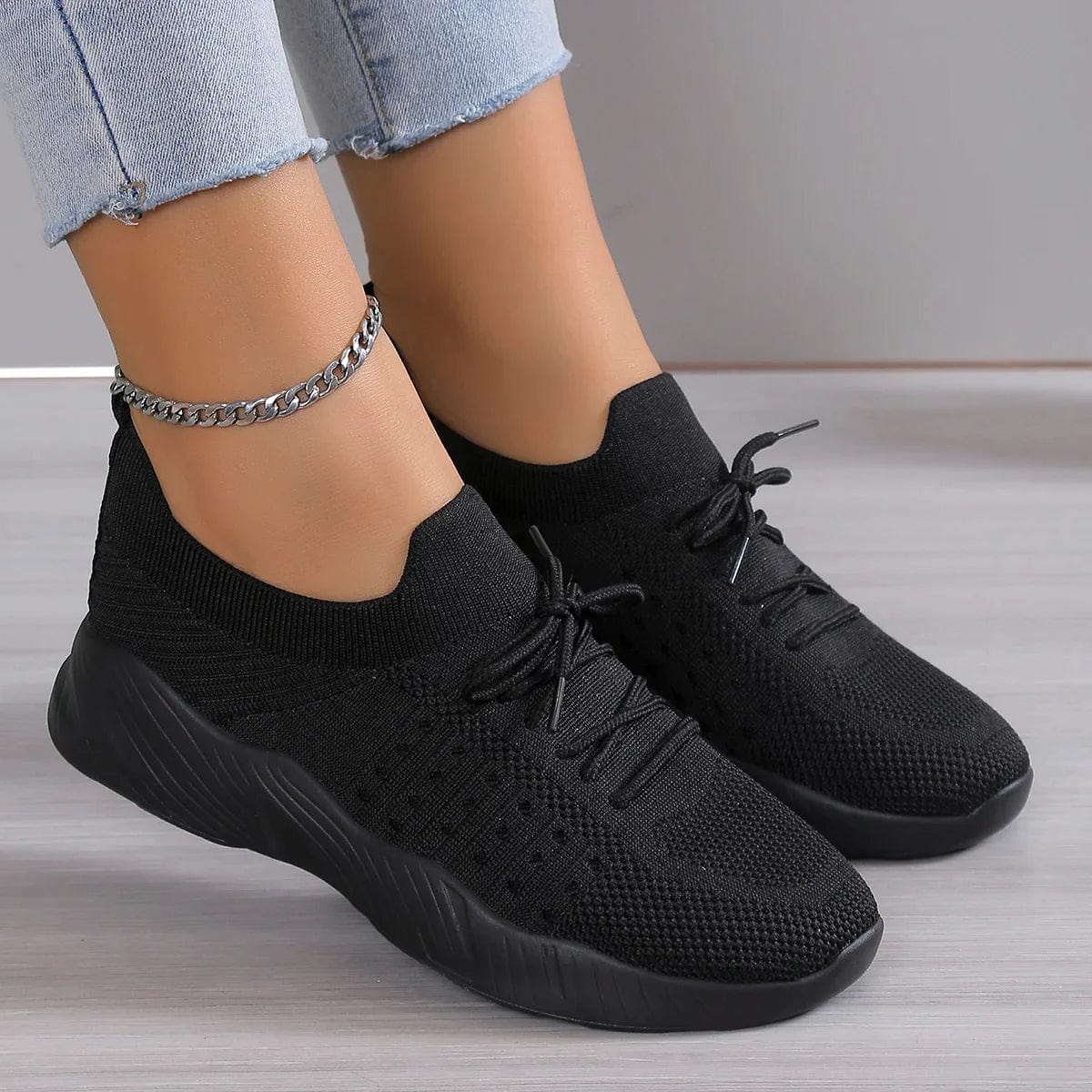 Livia™ | Baskets légères ORTHOPÉDIQUES