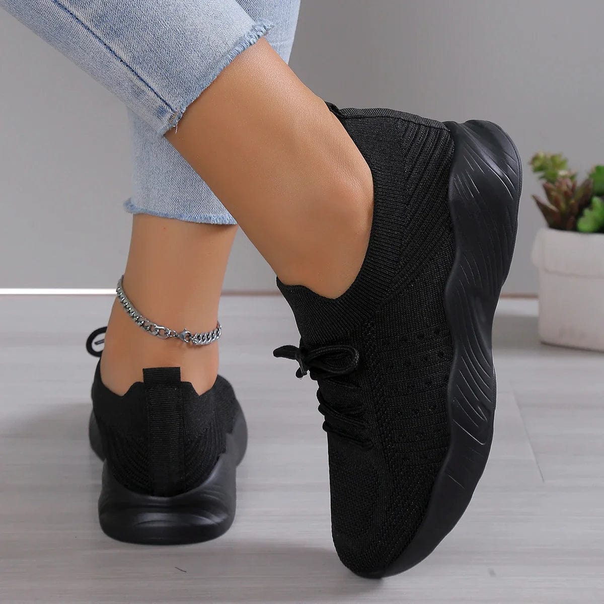 Livia™ | Baskets légères ORTHOPÉDIQUES