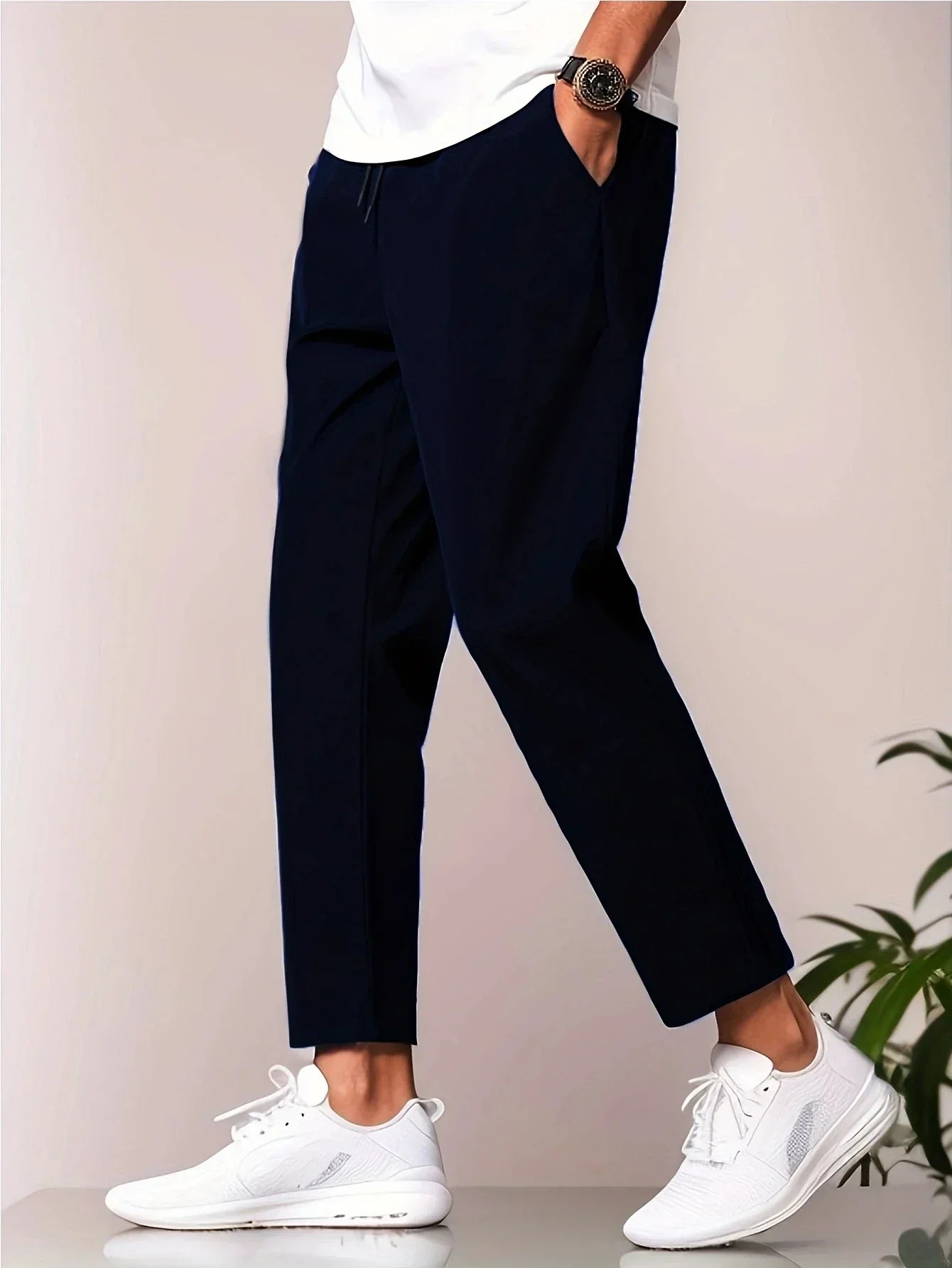 Rayan – Pantalon léger de loisir