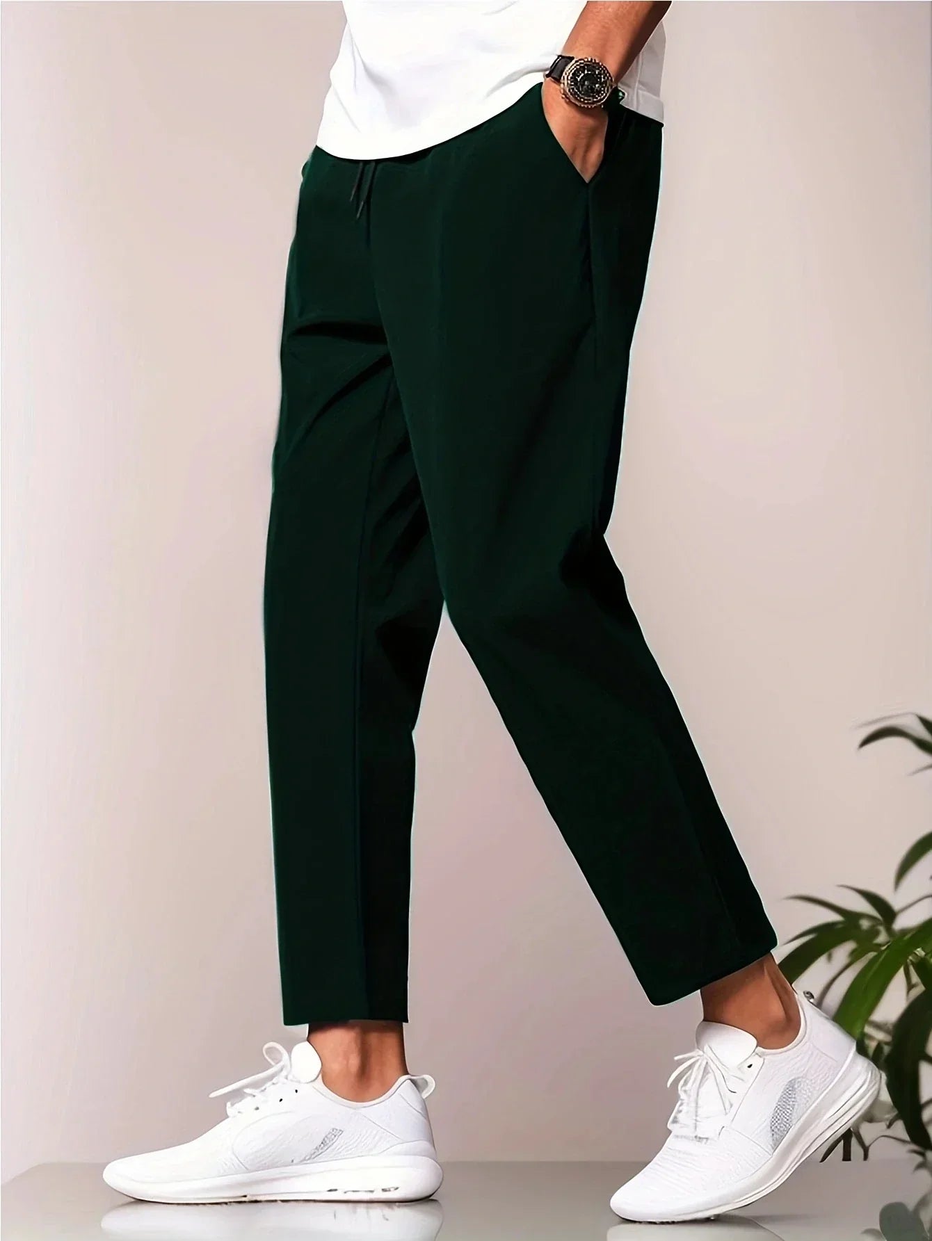 Rayan – Pantalon léger de loisir
