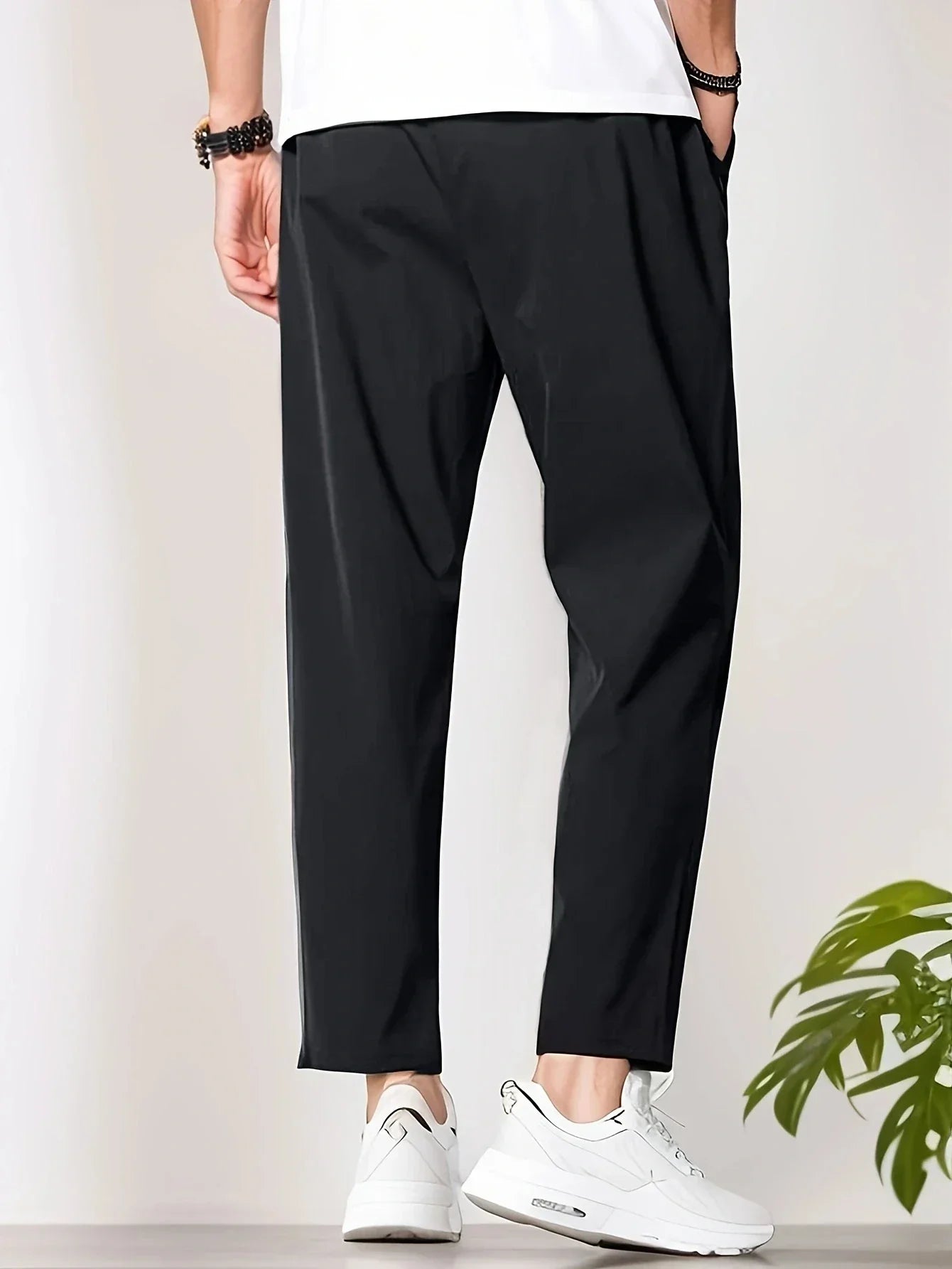Rayan – Pantalon léger de loisir