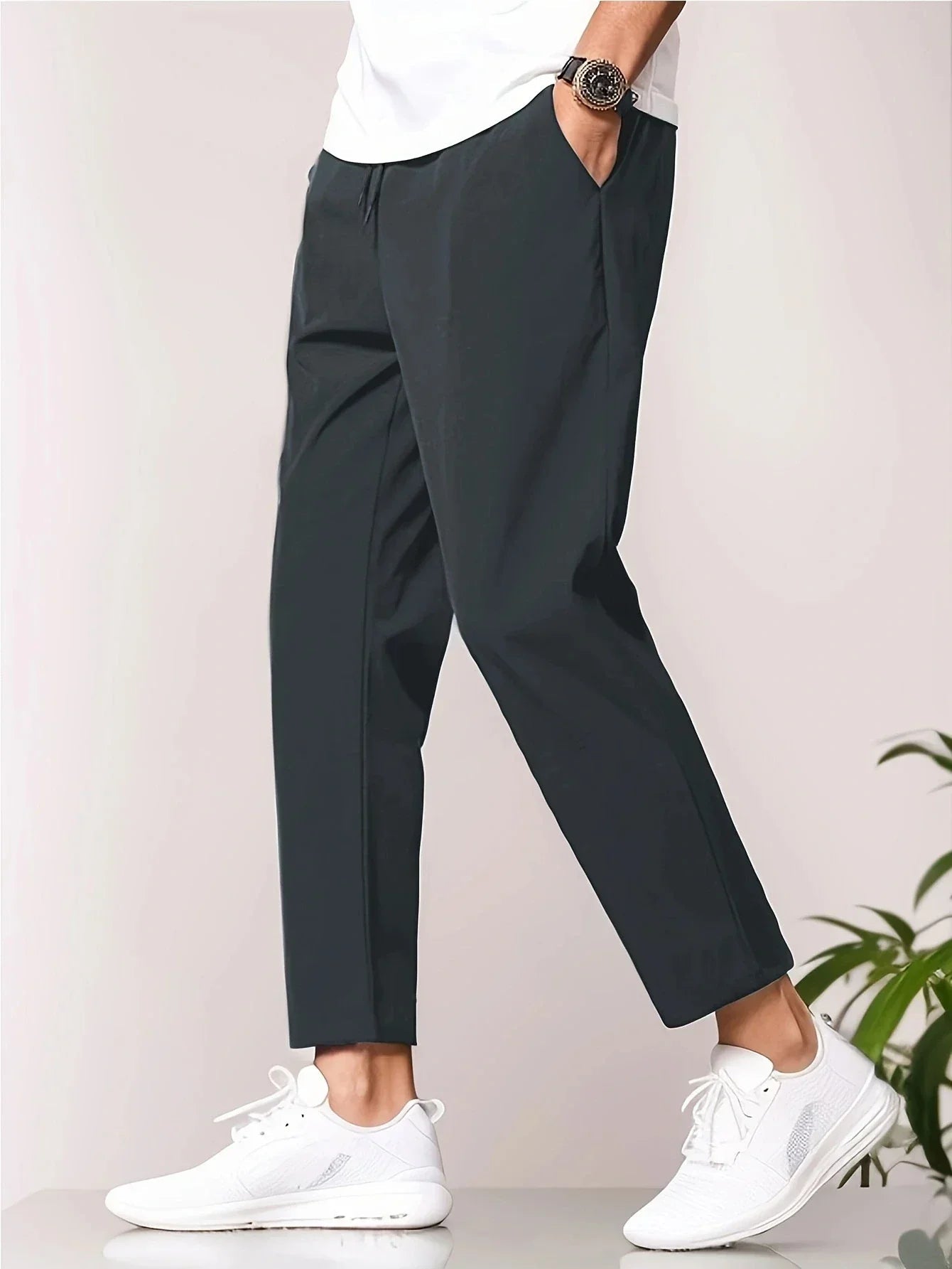Rayan – Pantalon léger de loisir