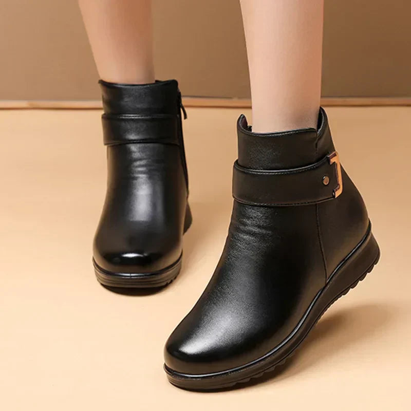 Lure™ | Bottes orthopédiques pour femmes
