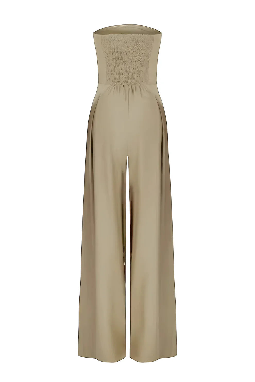 Manon | Combinaison Flow Luxe Jumpsuit