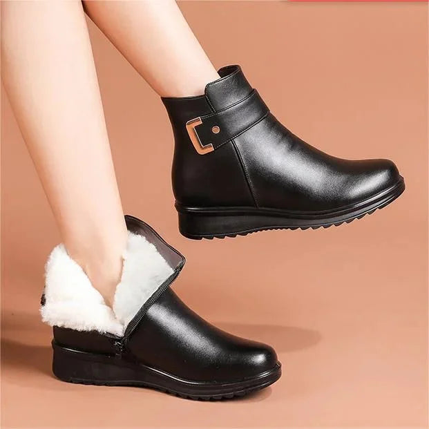 Lure™ | Bottes orthopédiques pour femmes