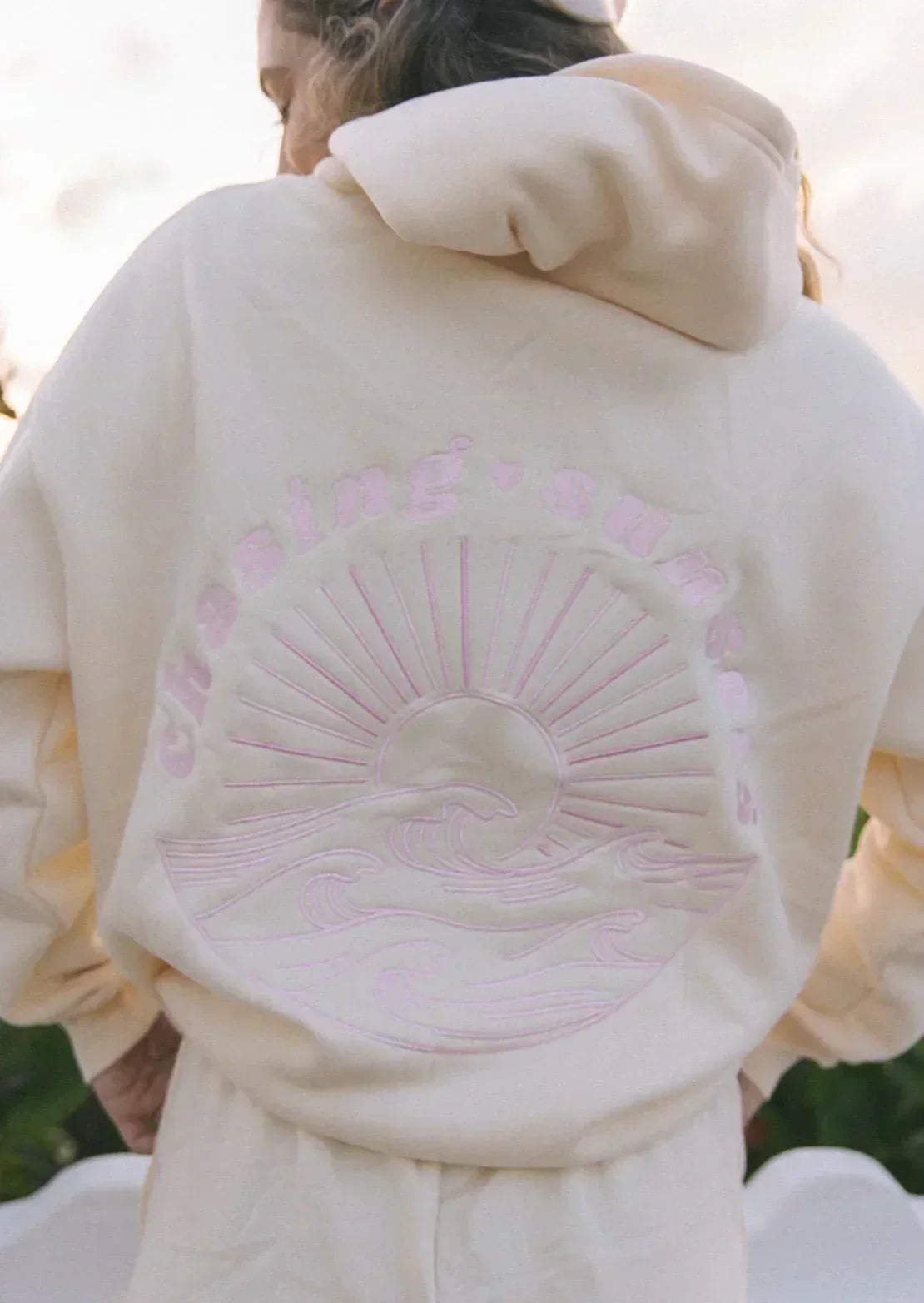 Izabelle™ | Hoodie léger d'été