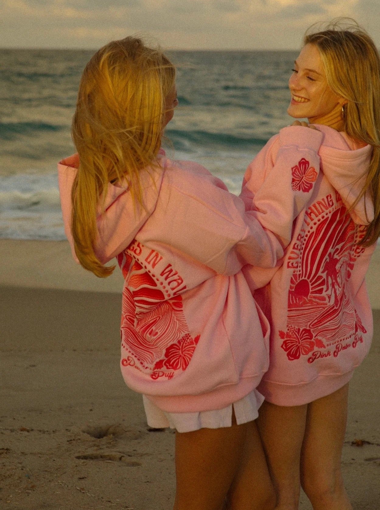 Izabelle™ | Hoodie léger d'été