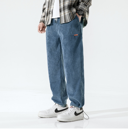 Julian™ | Pantalon Streetwear Confortable Pour Homme