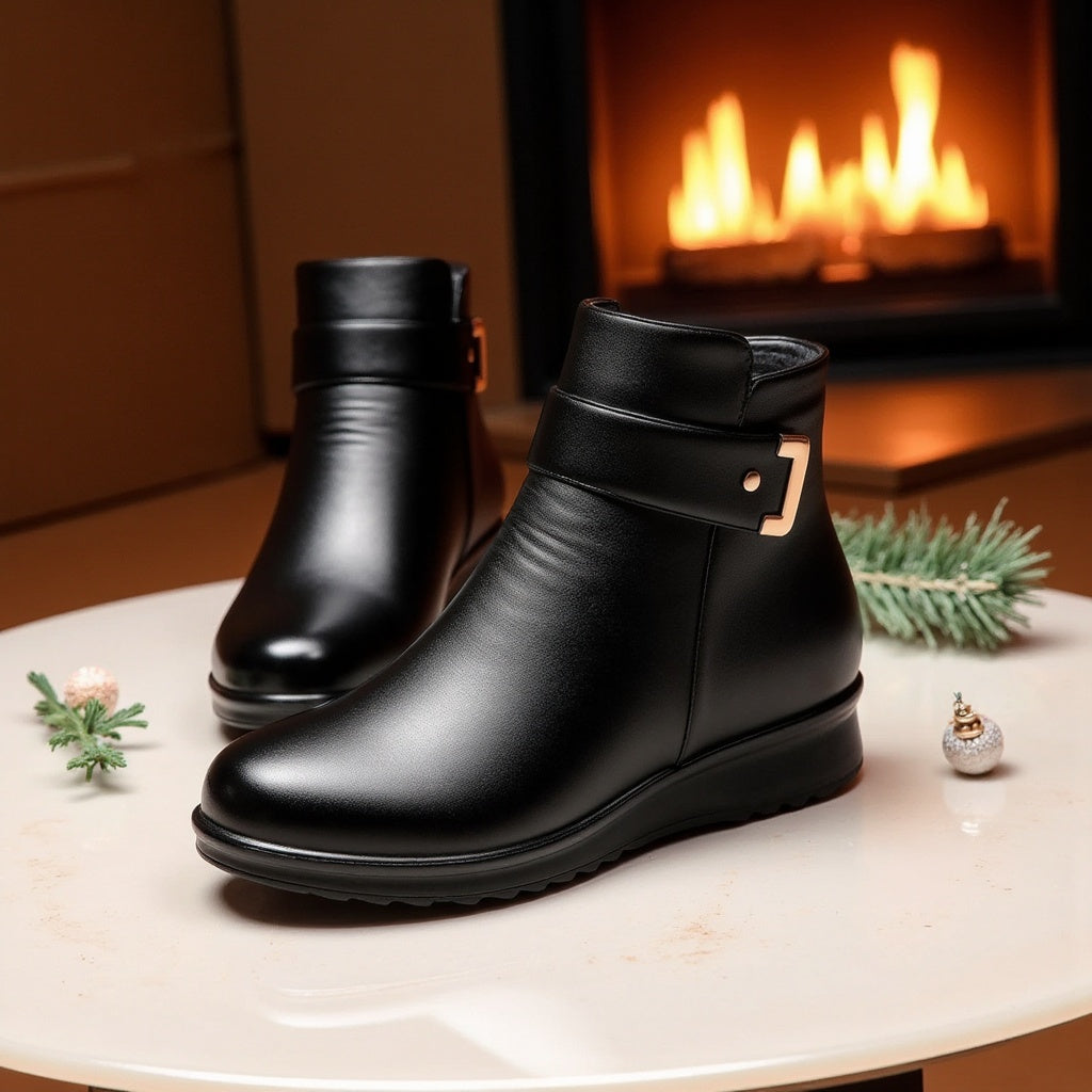 Lure™ | Bottes orthopédiques pour femmes