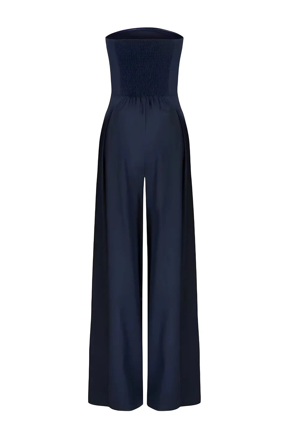 Manon | Combinaison Flow Luxe Jumpsuit