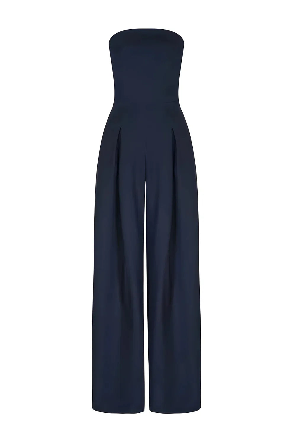 Manon | Combinaison Flow Luxe Jumpsuit
